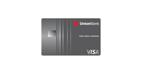 union bank credit card offers means